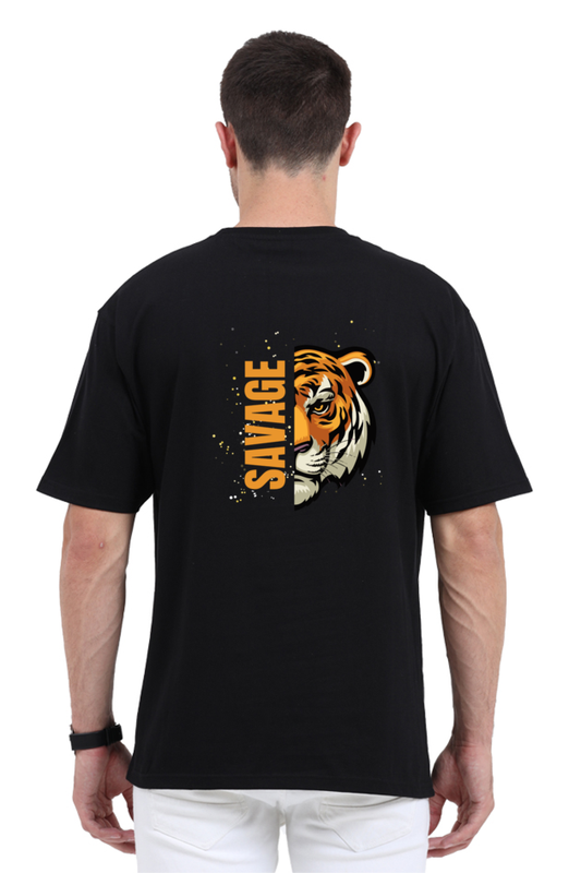 Gettin' Rude with Rudebro's Tigers